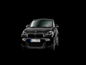 BMW X2 sdrive18d business 110 kw (150 cv)  2023 Diésel - Foto 2