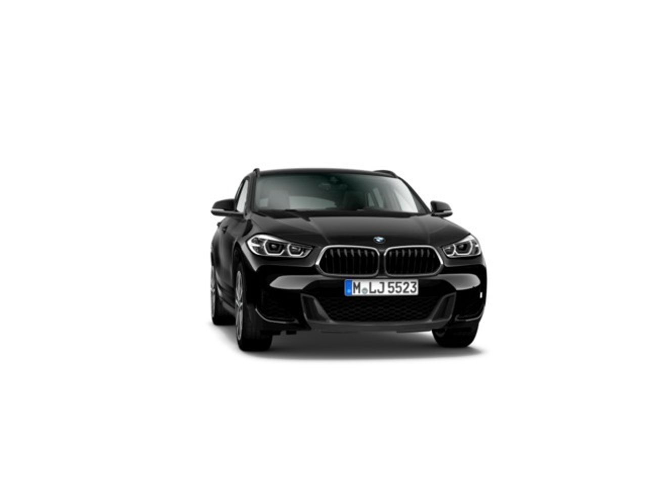 BMW X2 sdrive18d business 110 kw (150 cv)  2023 Diésel - Foto 8