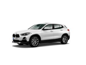 BMW X2 sdrive18i 103 kw (140 cv)  2020 Gasolina - Foto 3