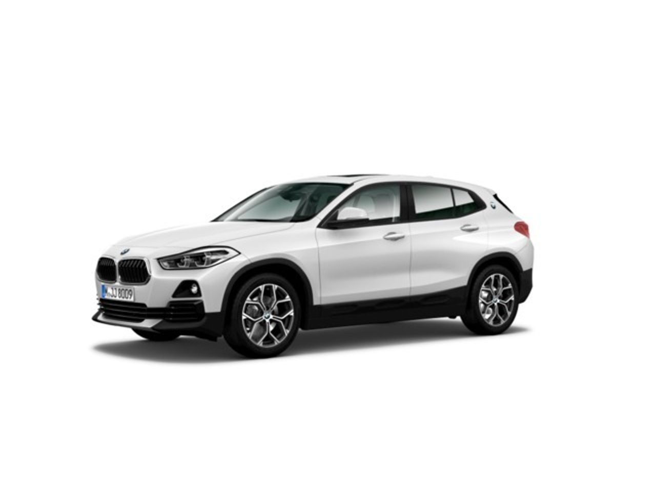 BMW X2 sdrive18i 103 kw (140 cv)  2020 Gasolina - Foto 3