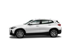 BMW X2 sdrive18i 103 kw (140 cv)  2020 Gasolina - Foto 9