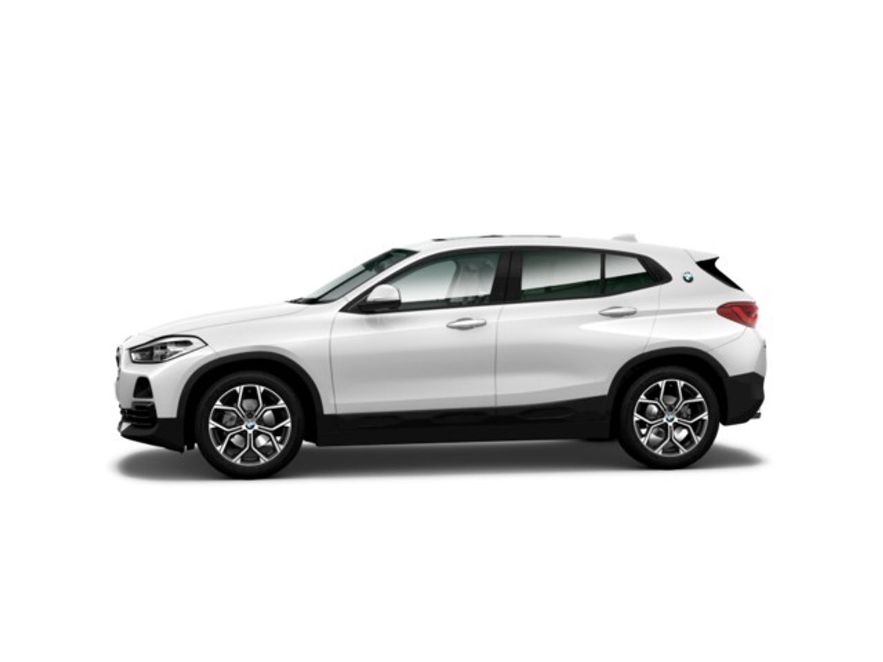 BMW X2 sdrive18i 103 kw (140 cv)  2020 Gasolina - Foto 6