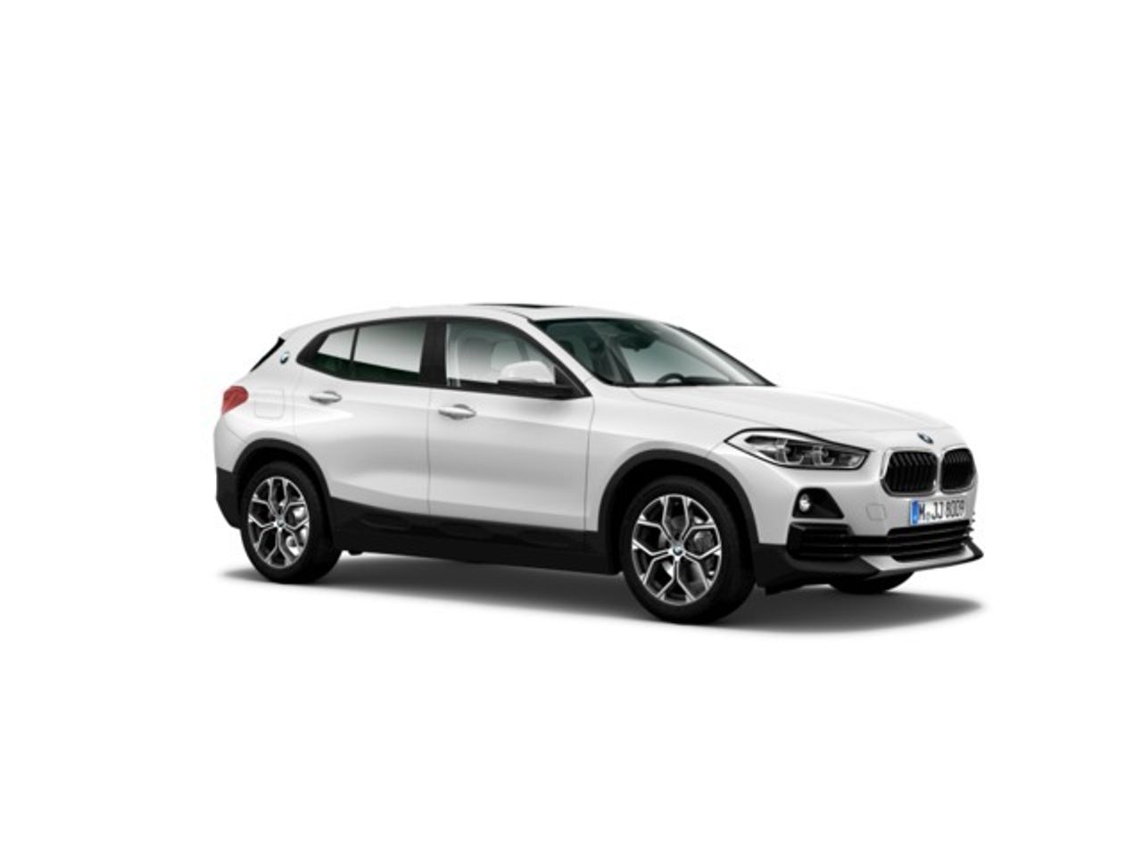 BMW X2 sdrive18i 103 kw (140 cv)  2020 Gasolina - Foto 5