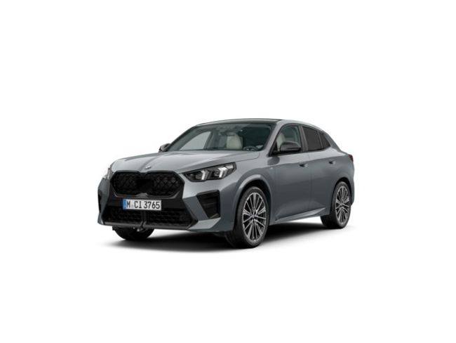 BMW X2 sdrive20i 125 kw (170 cv)
