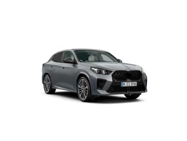 BMW X2 sdrive20i 125 kw (170 cv)