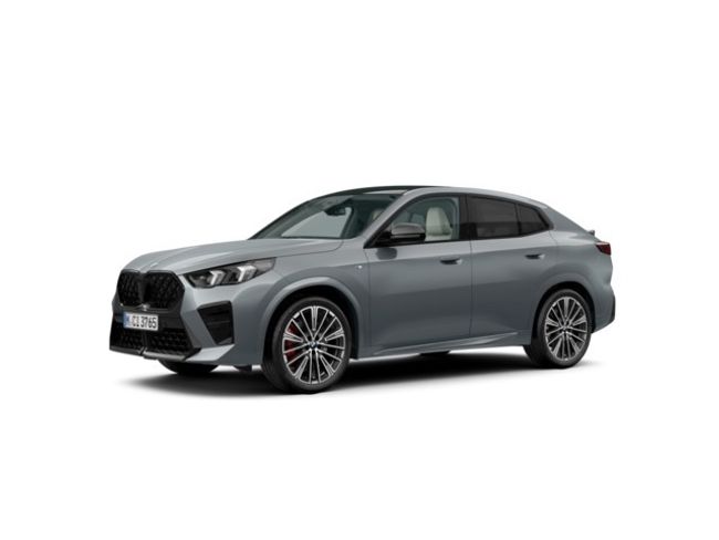 BMW X2 sdrive20i 125 kw (170 cv)