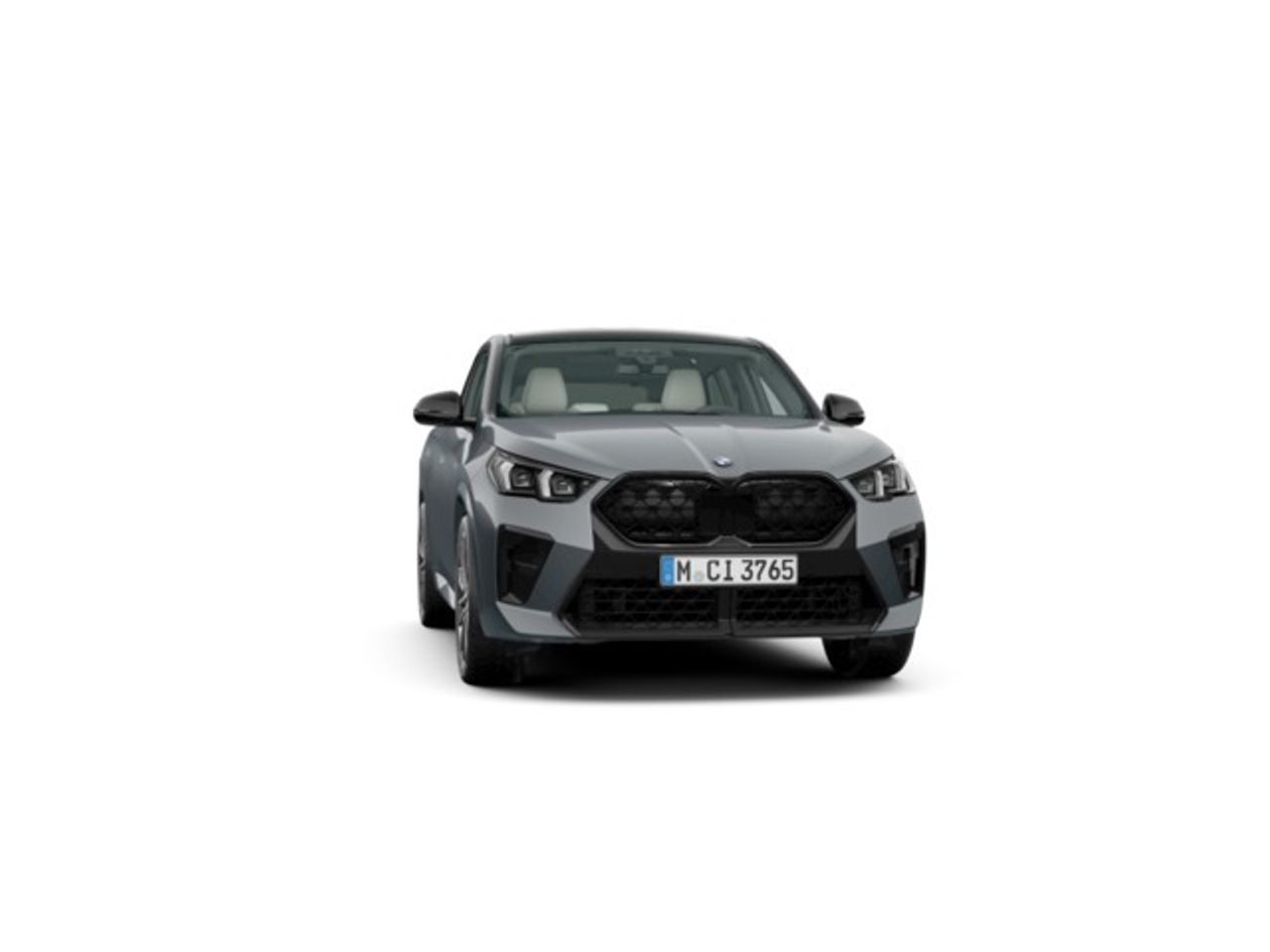 BMW X2 sdrive20i 125 kw (170 cv)  2024 Gasolina - Foto 7