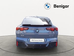 BMW X2 sdrive20i 125 kw (170 cv)  2024 Gasolina - Foto 9