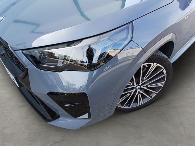 BMW X2 sdrive20i 125 kw (170 cv)