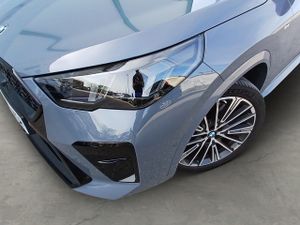 BMW X2 sdrive20i 125 kw (170 cv)  2024 Gasolina - Foto 11
