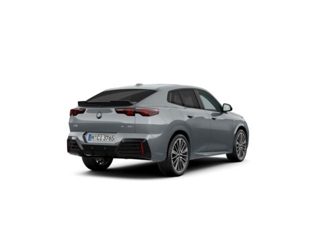 BMW X2 sdrive20i 125 kw (170 cv)