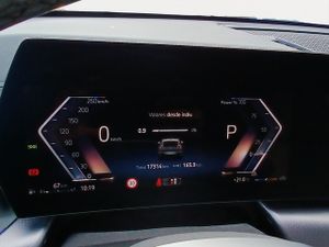 BMW X2 sdrive20i 125 kw (170 cv)  2024 Gasolina - Foto 25