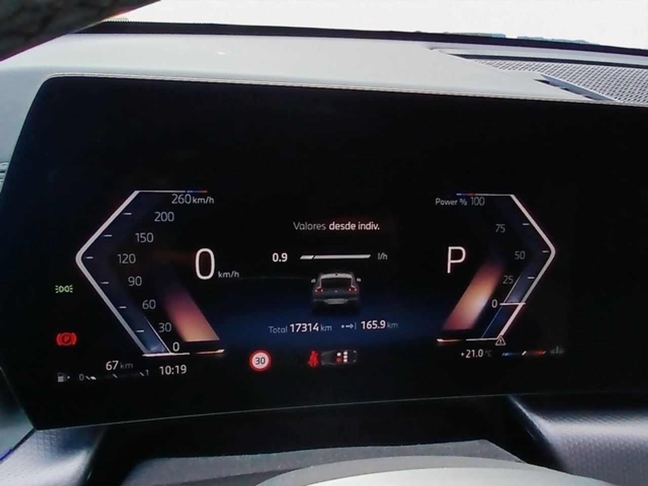 BMW X2 sdrive20i 125 kw (170 cv)  2024 Gasolina - Foto 14