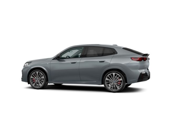 BMW X2 sdrive20i 125 kw (170 cv)