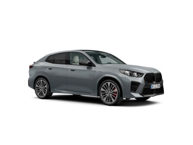 BMW X2 sdrive20i 125 kw (170 cv)