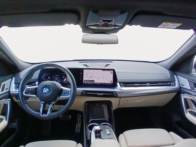 BMW X2 sdrive20i 125 kw (170 cv)