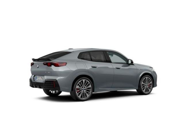 BMW X2 sdrive20i 125 kw (170 cv)
