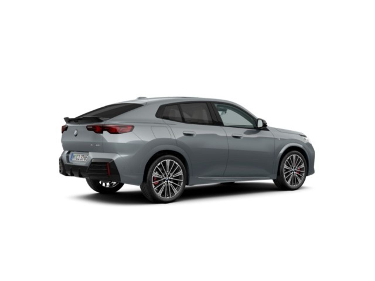 BMW X2 sdrive20i 125 kw (170 cv)  2024 Gasolina - Foto 9