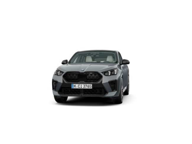 BMW X2 sdrive20i 125 kw (170 cv)