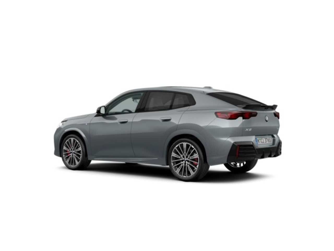 BMW X2 sdrive20i 125 kw (170 cv)  2024 Gasolina - Foto 8