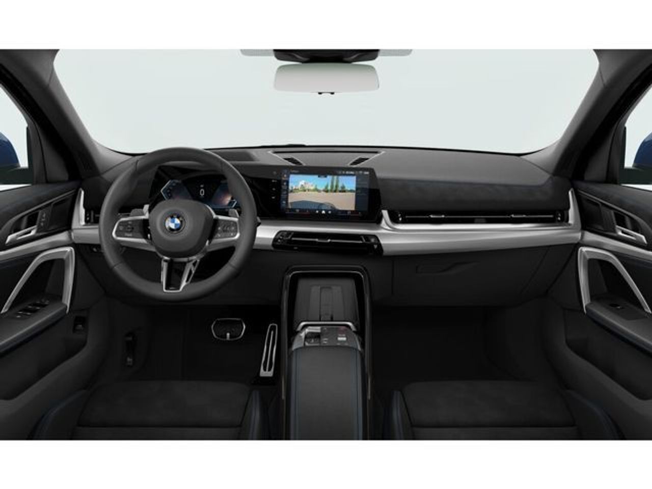 BMW X2 xdrive20d 120 kw (163 cv)  2025 Diésel - Foto 5