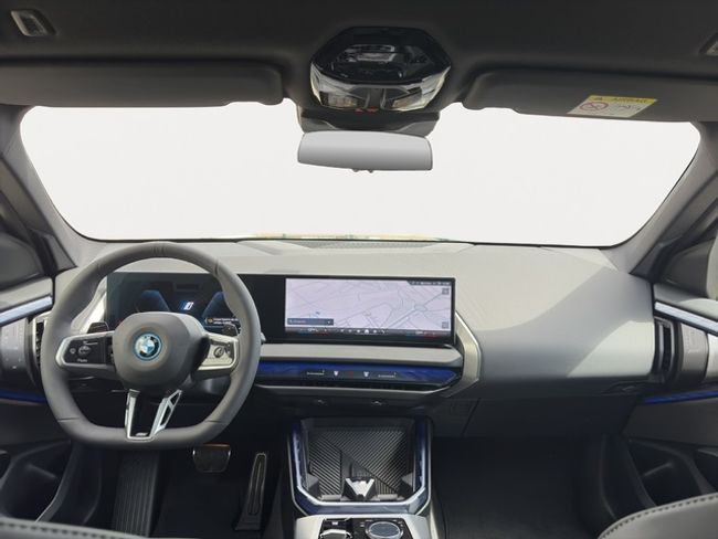 BMW X3 xdrive30e 220 kw (299 cv)