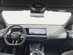 BMW X3 xdrive30e 220 kw (299 cv)  2026 Híbrido (Gasolina) - Foto 13