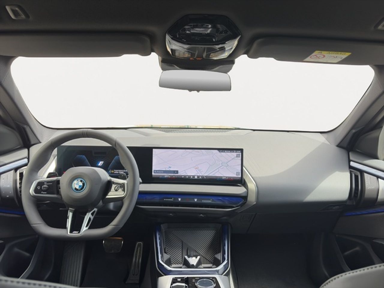 BMW X3 xdrive30e 220 kw (299 cv)  2026 Híbrido (Gasolina) - Foto 8