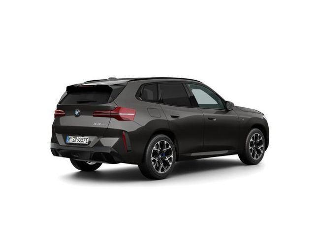BMW X3 xdrive30e 220 kw (299 cv)