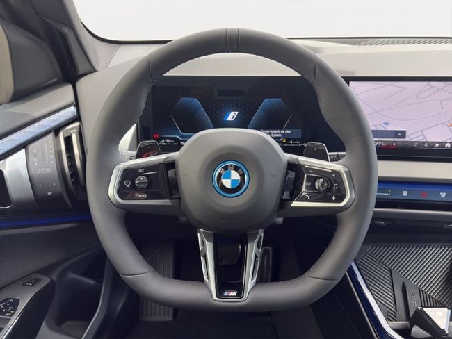 BMW X3 xdrive30e 220 kw (299 cv)