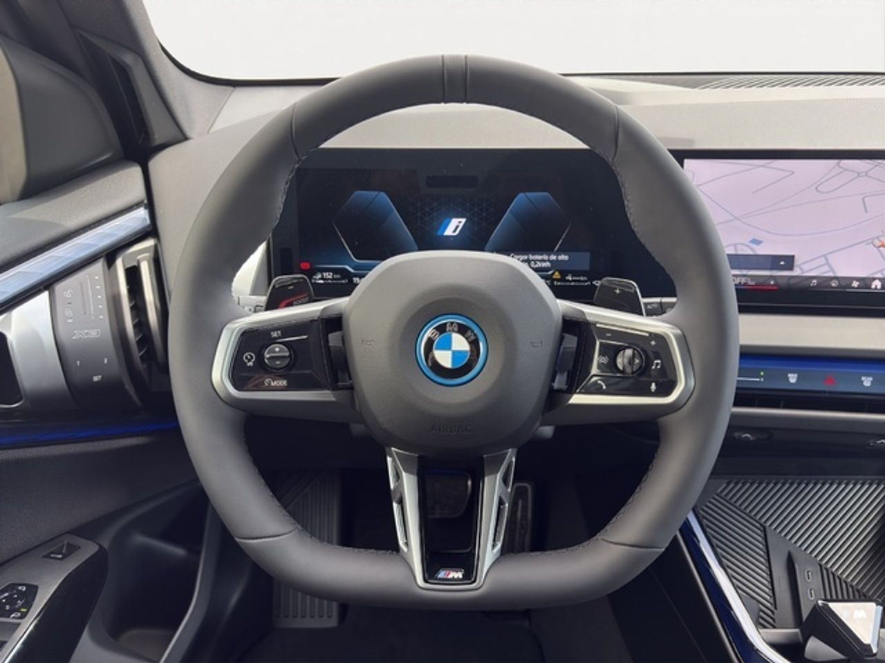 BMW X3 xdrive30e 220 kw (299 cv)  2026 Híbrido (Gasolina) - Foto 16