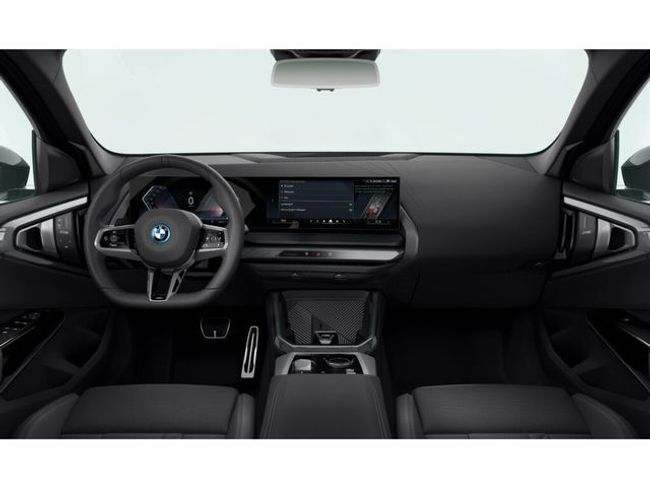 BMW X3 xdrive30e 220 kw (299 cv)