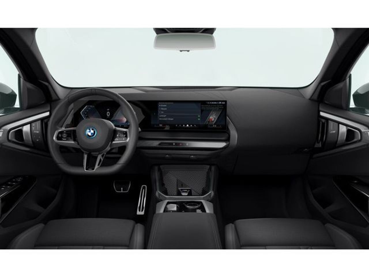 BMW X3 xdrive30e 220 kw (299 cv)  2026 Híbrido (Gasolina) - Foto 5