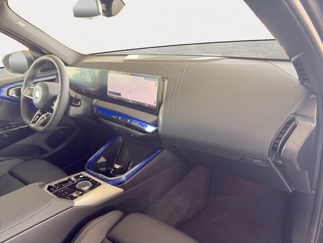 BMW X3 xdrive30e 220 kw (299 cv)