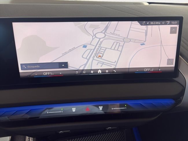 BMW X3 xdrive30e 220 kw (299 cv)
