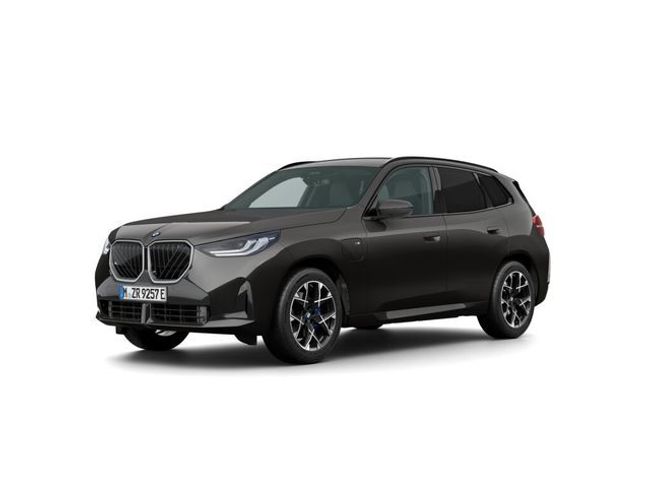 BMW X3 xdrive30e 220 kw (299 cv)