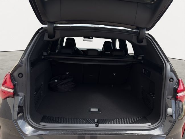 BMW X3 xdrive30e 220 kw (299 cv)