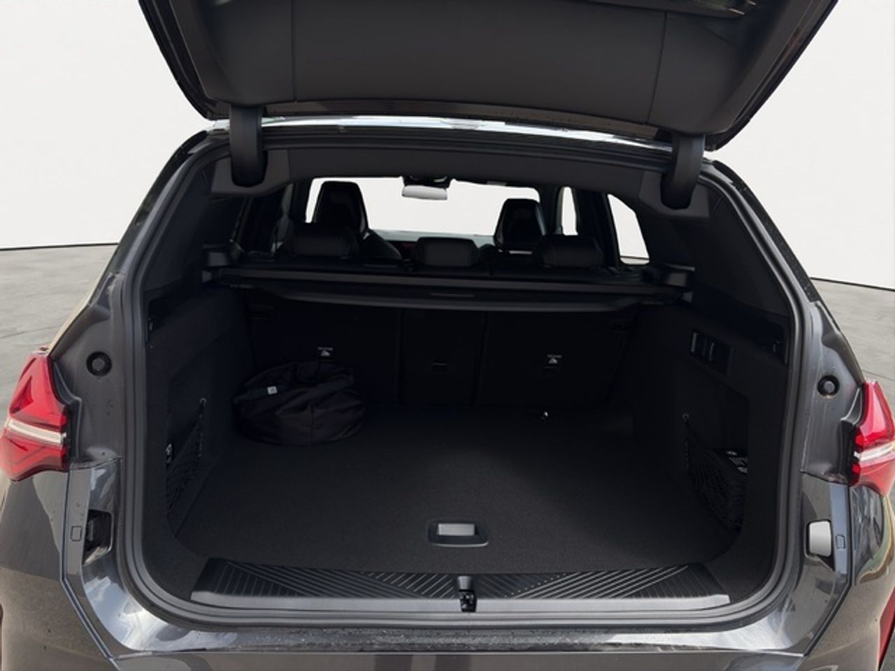 BMW X3 xdrive30e 220 kw (299 cv)  2026 Híbrido (Gasolina) - Foto 12