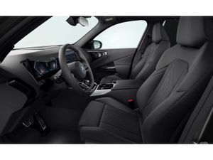 BMW X3 xdrive30e 220 kw (299 cv)  2026 Híbrido (Gasolina) - Foto 5
