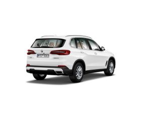 BMW X5 xdrive30d 195 kw (265 cv)  2019 Diésel - Foto 21