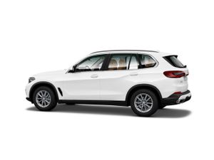 BMW X5 xdrive30d 195 kw (265 cv)  2019 Diésel - Foto 19