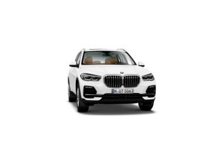 BMW X5 xdrive30d 195 kw (265 cv)  2019 Diésel - Foto 13