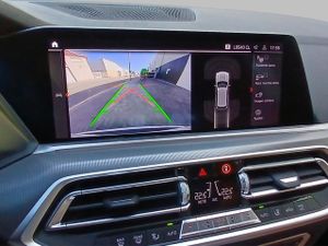 BMW X5 xdrive30d 195 kw (265 cv)  2019 Diésel - Foto 27