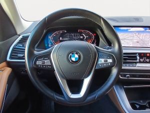 BMW X5 xdrive30d 195 kw (265 cv)  2019 Diésel - Foto 29