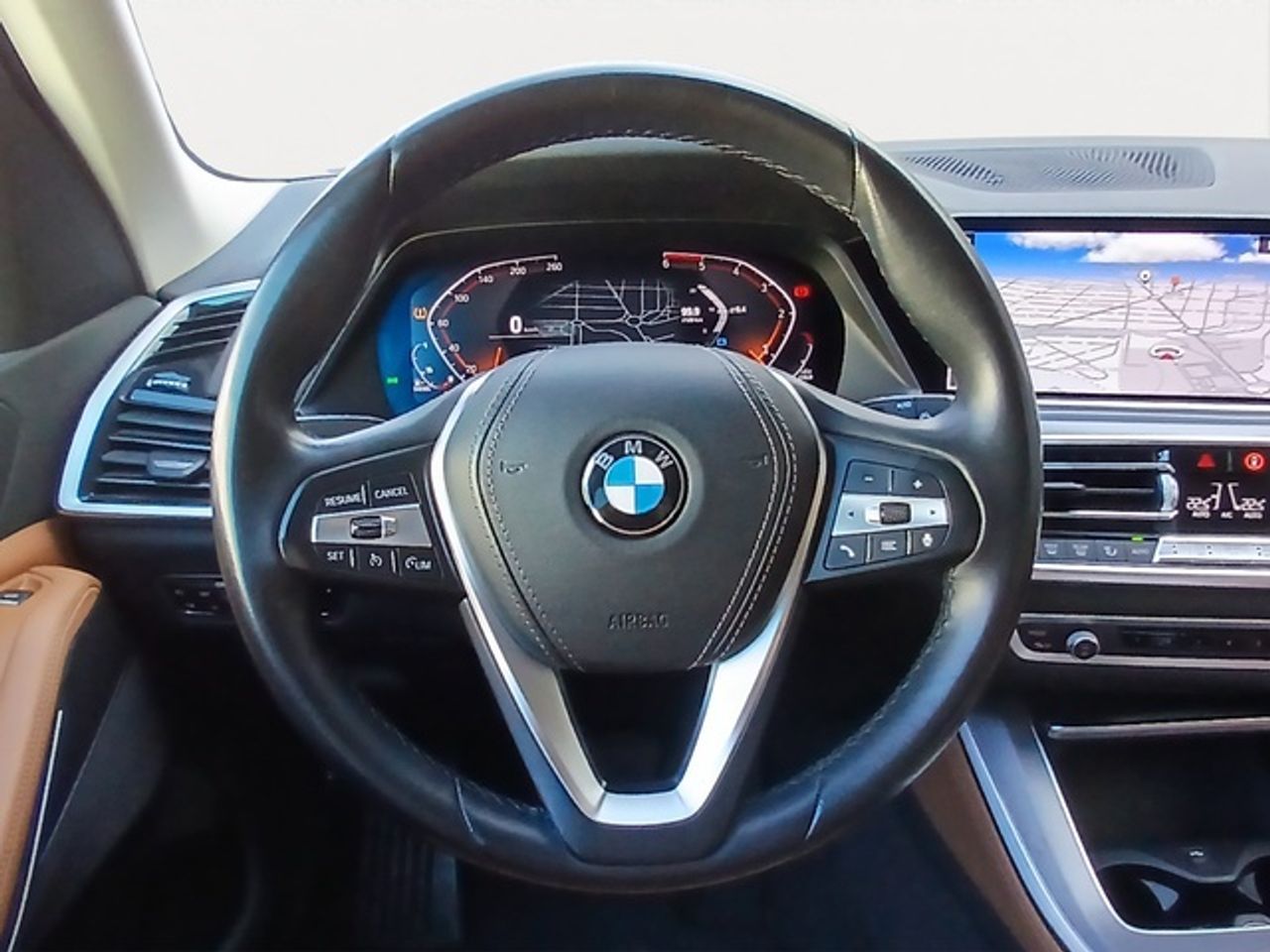 BMW X5 xdrive30d 195 kw (265 cv)  2019 Diésel - Foto 16