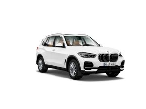 BMW X5 xdrive30d 195 kw (265 cv)  2019 Diésel - Foto 17