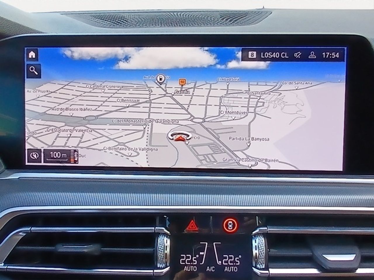 BMW X5 xdrive30d 195 kw (265 cv)  2019 Diésel - Foto 14