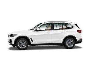 BMW X5 xdrive30d 195 kw (265 cv)  2019 Diésel - Foto 9