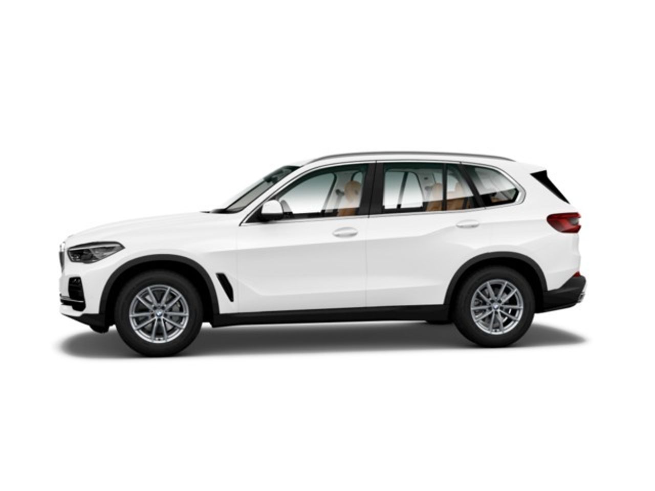 BMW X5 xdrive30d 195 kw (265 cv)  2019 Diésel - Foto 6