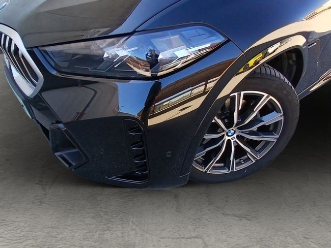 BMW X6 xdrive30d m sport 210 kw (286 cv)